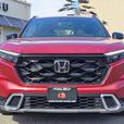2024 Honda CR-V Hybrid Touring AWD thumbnail image 2