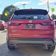 2024 Honda CR-V Hybrid Touring AWD thumbnail image 3