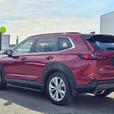 2024 Honda CR-V Hybrid Touring AWD thumbnail image 4