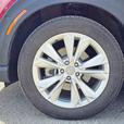 2024 Honda CR-V Hybrid Touring AWD thumbnail image 5