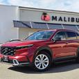 2024 Honda CR-V Hybrid Touring AWD thumbnail image 8
