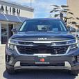 2024 Kia Seltos SX AWD 4X thumbnail image 2