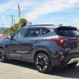 2024 Kia Seltos SX AWD 4X thumbnail image 4