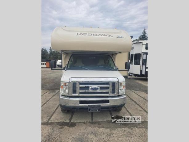 Used 2014 Jayco Redhawk 26XS image 1