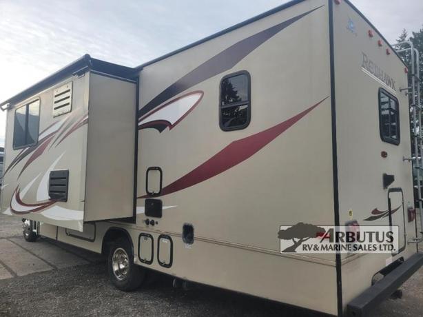 Used 2014 Jayco Redhawk 26XS image 2
