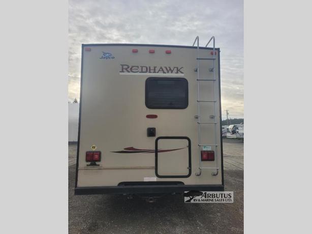 Used 2014 Jayco Redhawk 26XS image 3