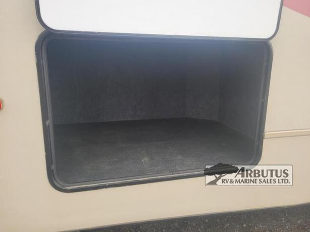 Used 2014 Jayco Redhawk 26XS image 8