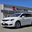 2017 Chrysler Pacifica 4dr Wgn Touring-L Plus thumbnail image 8