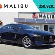 2021 Mazda3 Sport Manual FWD thumbnail image