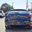 2021 Mazda3 Sport Manual FWD thumbnail image 3
