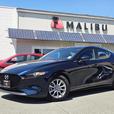 2021 Mazda3 Sport Manual FWD thumbnail image 8