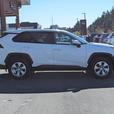 2022 Toyota RAV4 LE - AWD, Heated Seats thumbnail image 5