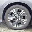2019 Nissan LEAF SV Hatchback thumbnail image 5