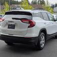 2024 GMC Terrain SLE - No Accidents, AWD, Heated Seats thumbnail image 6