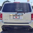 2012 Honda Pilot 4WD EX thumbnail image 3