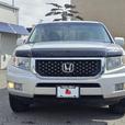2009 Honda Ridgeline EX-L with Moonroof thumbnail image 2