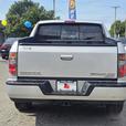 2009 Honda Ridgeline EX-L with Moonroof thumbnail image 3