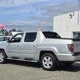2009 Honda Ridgeline EX-L with Moonroof thumbnail image 4