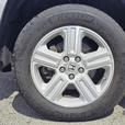 2009 Honda Ridgeline EX-L with Moonroof thumbnail image 5