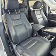 2009 Honda Ridgeline EX-L with Moonroof thumbnail image 7