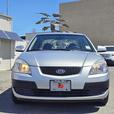 2007 Kia Rio 4dr Sdn Auto EX thumbnail image 2