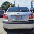 2007 Kia Rio 4dr Sdn Auto EX thumbnail image 3