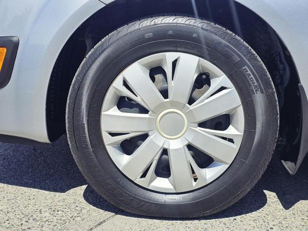 2007 Kia Rio 4dr Sdn Auto EX image 5
