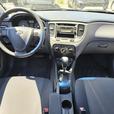 2007 Kia Rio 4dr Sdn Auto EX thumbnail image 7