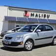 2007 Kia Rio 4dr Sdn Auto EX thumbnail image 8