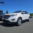 2016 Ford Edge 4dr SEL AWD | Back-Up Camera | Keyless Start! thumbnail image