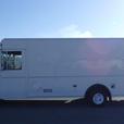 2009 Ford Econoline E450 Step Cargo Van Dually thumbnail image 6