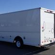 2009 Ford Econoline E450 Step Cargo Van Dually thumbnail image 7