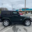 2010 Jeep  Wrangler Sahara 2door Automatic thumbnail image 4
