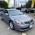 2008 Nissan  Altima 2.5 SL 185 k 4 cyl thumbnail image 3