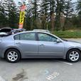 2008 Nissan  Altima 2.5 SL 185 k 4 cyl thumbnail image 4