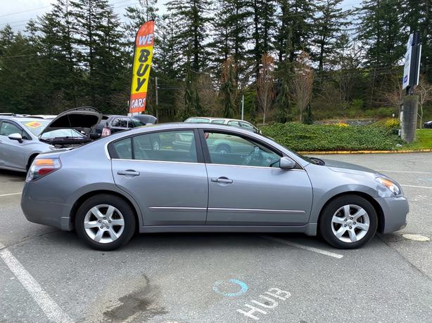 2008 Nissan  Altima 2.5 SL 185 k 4 cyl image 4
