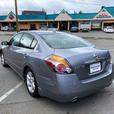 2008 Nissan  Altima 2.5 SL 185 k 4 cyl thumbnail image 7
