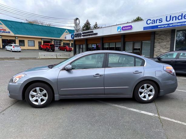 2008 Nissan  Altima 2.5 SL 185 k 4 cyl image 8