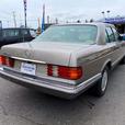 1990 Mercedes-Benz  300 SE S Class REDUCED ON SALE thumbnail image 5
