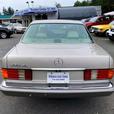 1990 Mercedes-Benz  300 SE S Class REDUCED ON SALE thumbnail image 6