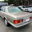 1990 Mercedes-Benz  300 SE S Class REDUCED ON SALE thumbnail image 7