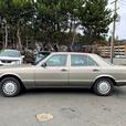 1990 Mercedes-Benz  300 SE S Class REDUCED ON SALE thumbnail image 8