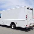 2011 Ford Econoline E-450 Cargo Step Van With Shelving thumbnail image 7