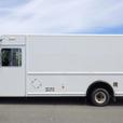 2011 Ford Econoline E-450 Cargo Step Van With Shelving thumbnail image 6