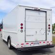 2011 Ford Econoline E-450 Cargo Step Van With Shelving thumbnail image 8