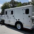 2011 Ford F-650 Ex Sheriff Van Cummins Diesel 2WD thumbnail image 7
