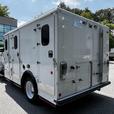 2011 Ford F-650 Ex Sheriff Van Cummins Diesel 2WD thumbnail image 8