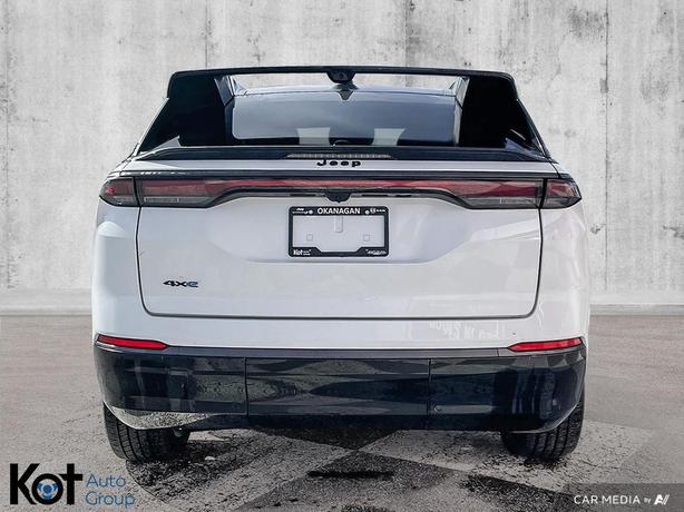 2024 Jeep Wagoneer S LAUNCH EDITION demo image 4