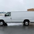 2013 Ford Econoline E-150 5-Passenger Extended Cargo van thumbnail image 6