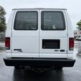 2013 Ford Econoline E-150 5-Passenger Extended Cargo van thumbnail image 8
